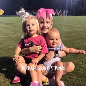 Meet your Posher, Allison